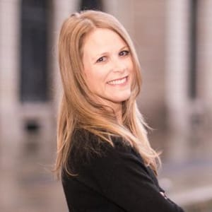 Kristin Harmel