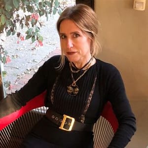 Caroline Styne