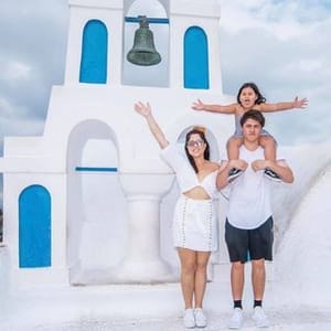 Family Travel