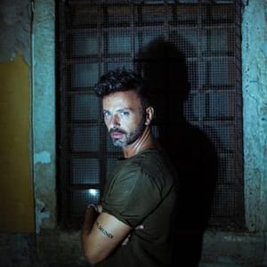 Davide Musto