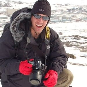 Chris Linder
