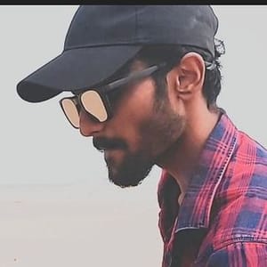 Karthick Dhurai
