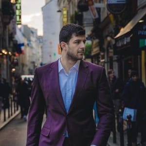 Niko Kotoulas