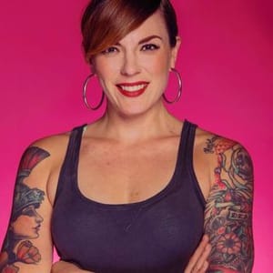 Rachel Johnston