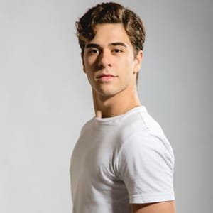 Gustavo Carvalho