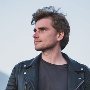 Andrii Aksonov