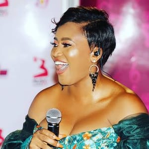 Mz Gee Ghana
