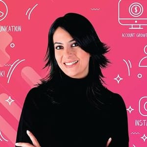 Zeina Soufan