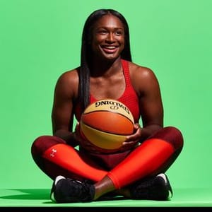 Linnae Harper