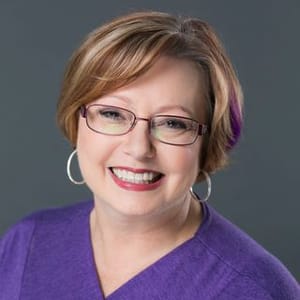 Maryann Jordan
