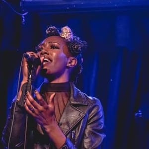 Shamika Chantae