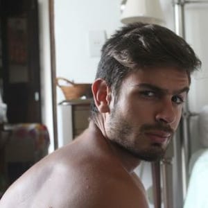 Felipe Pastore
