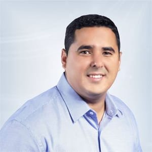 Barbosa Junior