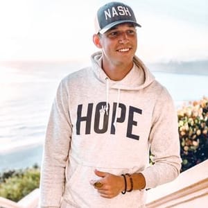 CARTER SANDERSON