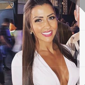 Vanessa Moura
