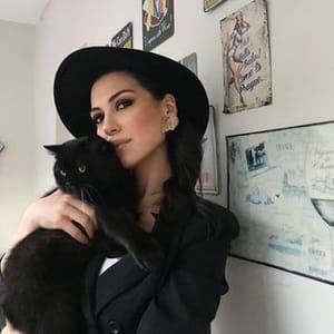 Hande Ozdemir