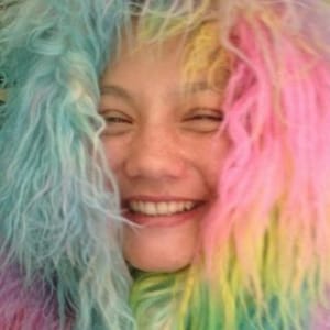 Rachel Rutt