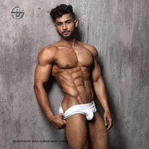 Mayur Eshwar