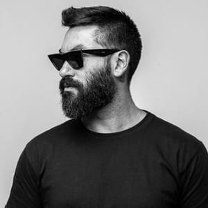 Jeff Porto