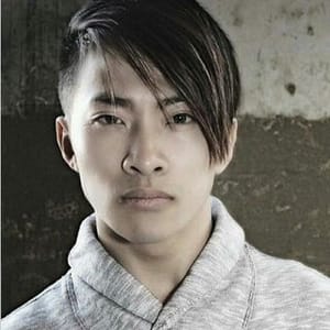 Ricky Lam