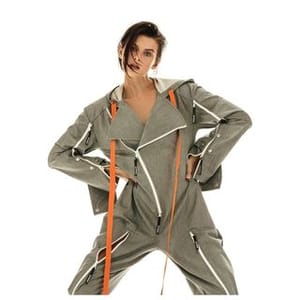 Mono suit