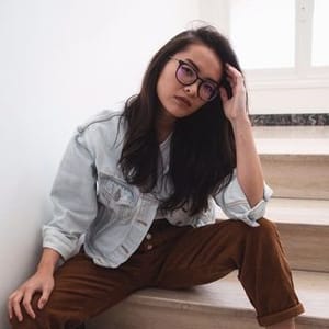 Deanna Hong