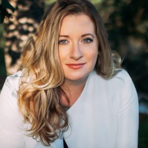 Deirdre Doherty