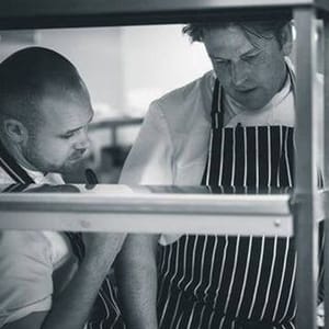 James Martin Manchester