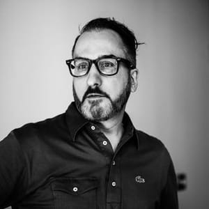 Todd Wolfe