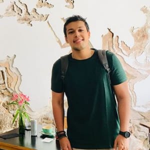 Oscar Del Real
