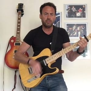 Trevor Adams