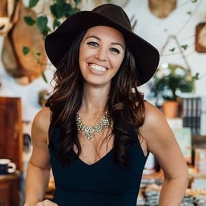 Erica Ferrone