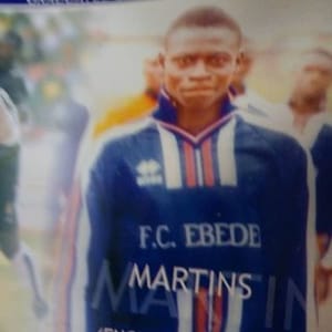 Obafemi Martins