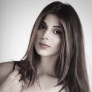 Shraddha Bachani