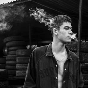Finn Hayton
