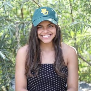 Haley Mustafa