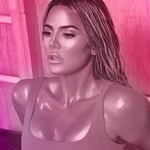 Revenge Khloe
