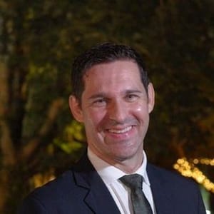 Claudio Tironi