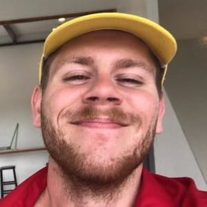 Corbin Chase