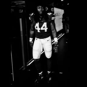 Mike Boone