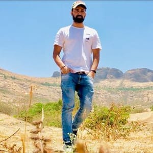 Raj Kumar