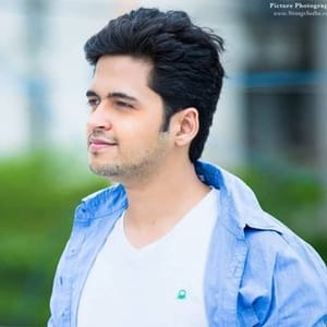 Divyang Thakkar