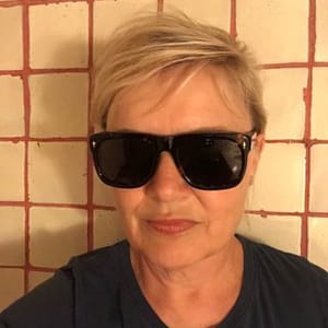 Barbara Bestor