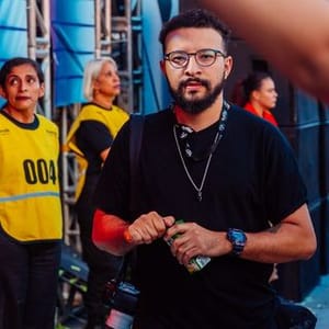 Vitor Almeida
