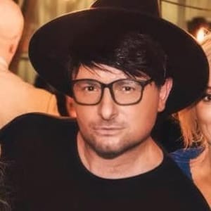 Shane Tyler Greaves