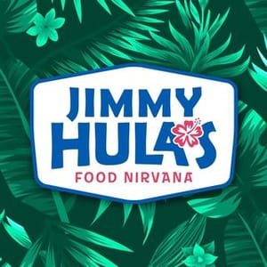 Jimmy Hula's