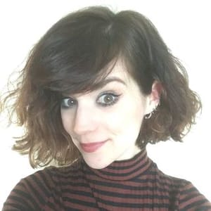 Laura Ellen Anderson