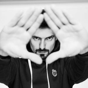 Santi Fox