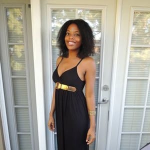 Vegan Stephanie