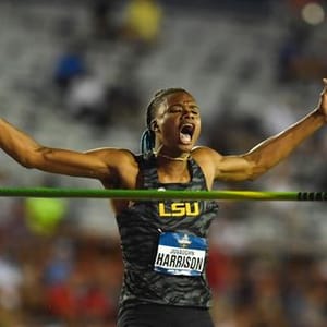 Jaay Harrison